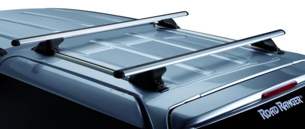 RH5 Hardtop Profi Plus - New Amarok DC